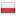 arenaskilla.pl hosted country